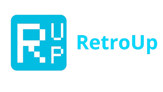 RetroUp