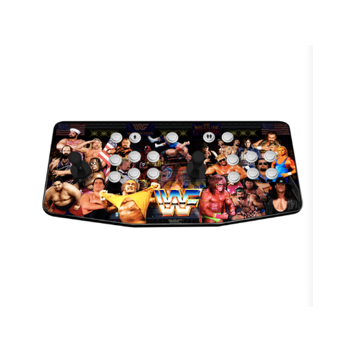 Consola Arcade WWF Edition